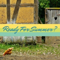 Are Your Livestock Ready For Summer?